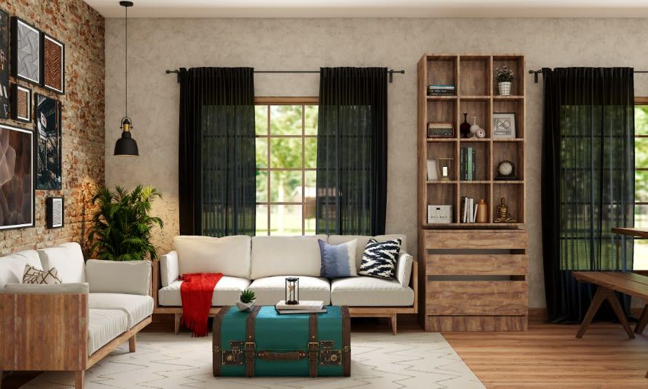 Interior Design Cost in Kolkata 2026: Complete Guide for 2BHK, 3BHK, Villas & Commercial Spaces