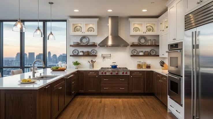 Modular Kitchen Design in Kolkata & Haldia: Layouts, Materials, Storage Ideas & Cost Guide