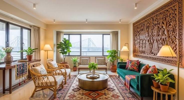Interior Design Cost in Kolkata & Haldia: Complete Home Interior Budget Guide