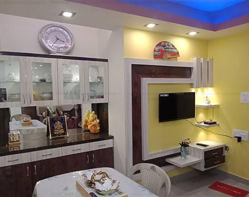 Shop Interior Design in Haldia and Purba Medinipur: Ideas for Modern Retail Spaces